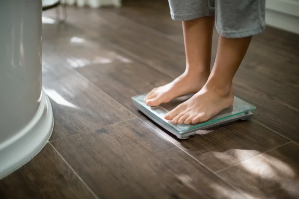 Image for article titled Weight loss drugs - information for patients